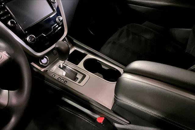 Used 2020 Nissan Murano S w/ Technology Package image 30