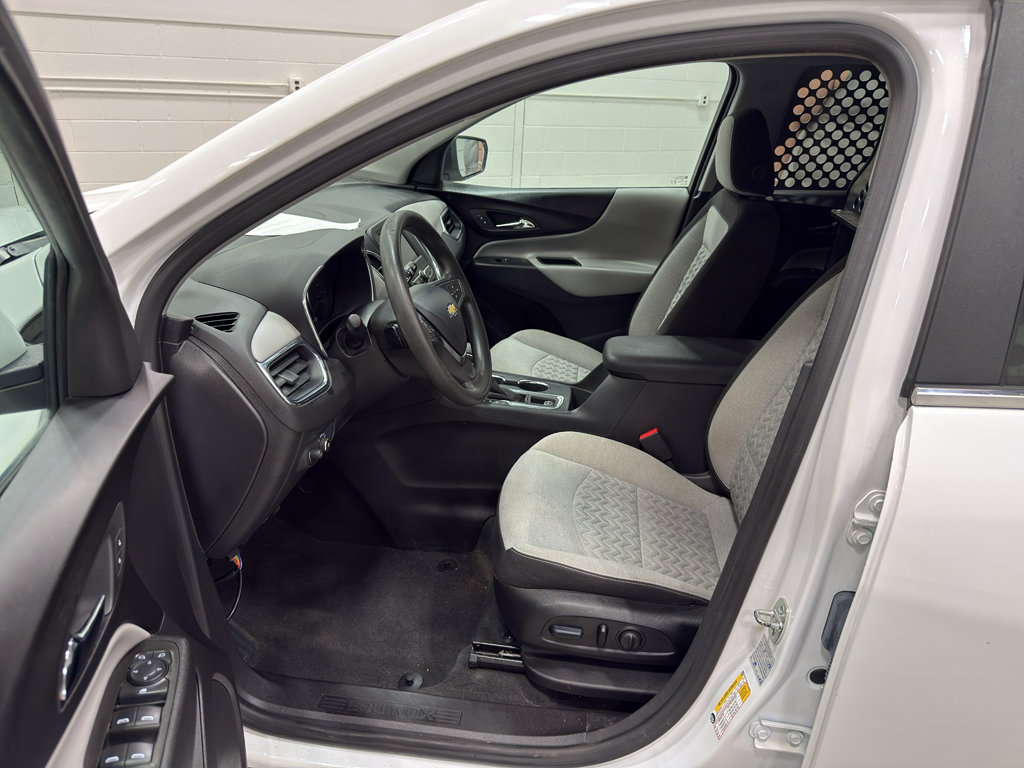 Used 2024 Chevrolet Equinox LT FWD image 10