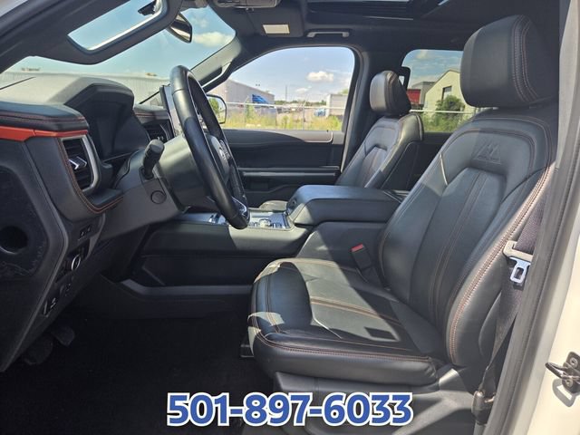 Certified 2024 Ford Expedition Timberline AWD/4WD image 9