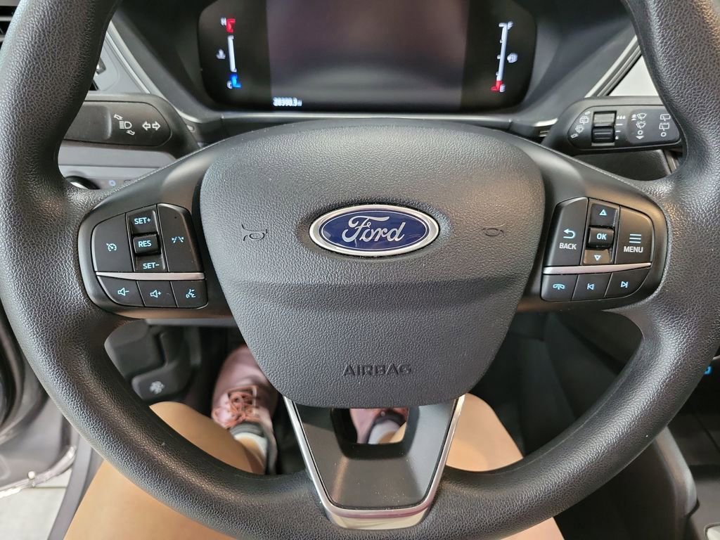 Certified 2023 Ford Escape AWD image 20
