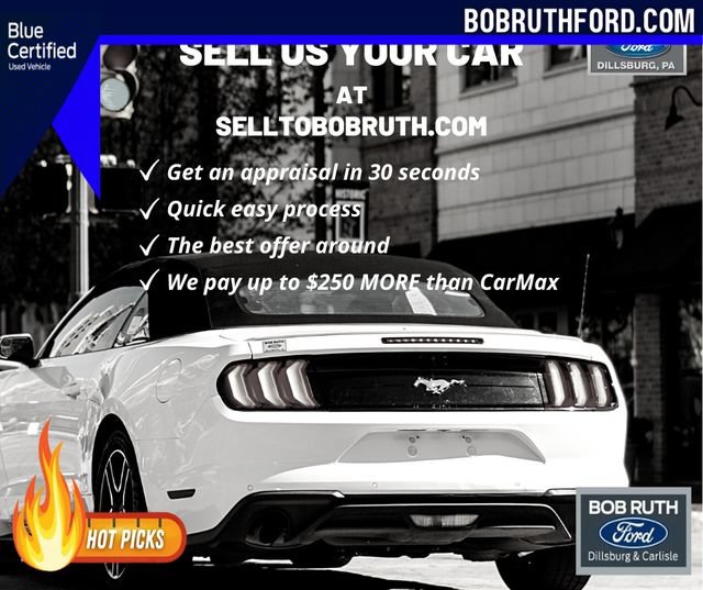 Certified 2019 Ford Mustang GT RWD image 44