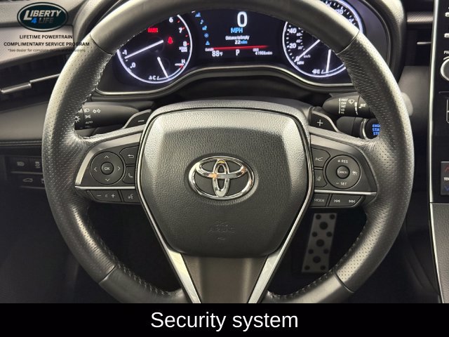 Used 2021 Toyota Avalon XSE FWD image 27