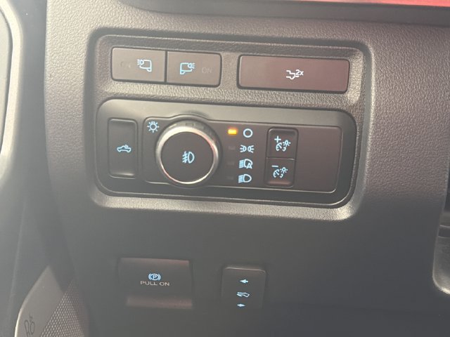 Certified 2023 Ford F250 Lariat w/ Tow Technology Package AWD/4WD image 20