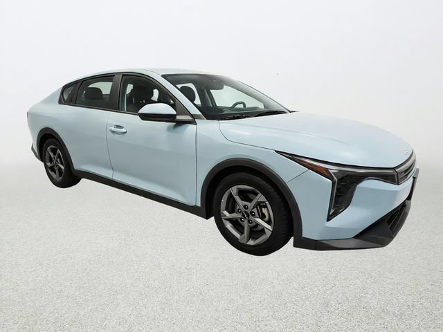 Used 2025 Kia K4 FWD image 25