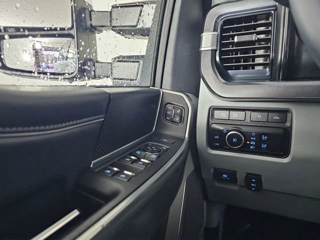 Certified 2024 Ford F250 Limited w/ FX4 Off-Road Package image 37