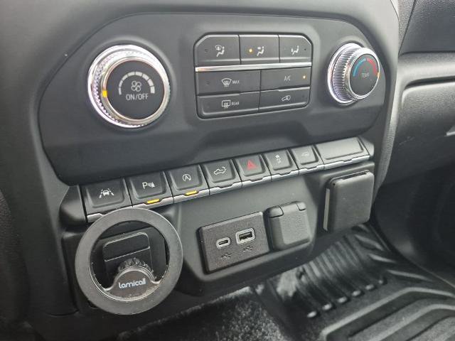 Used 2022 GMC Sierra 1500 Pro w/ Convenience Package RWD image 17