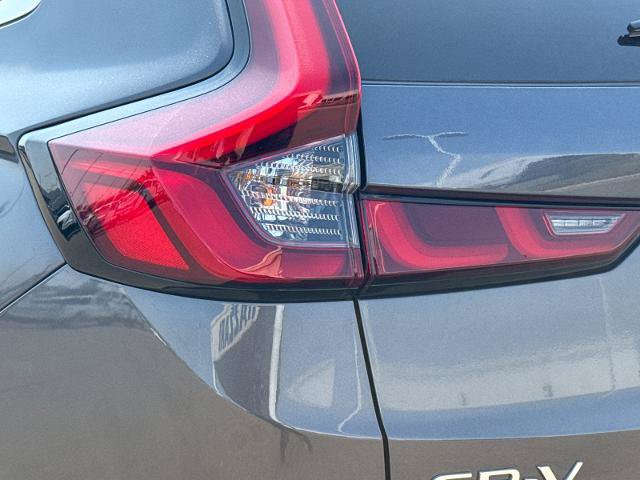 Used 2024 Honda CR-V Sport image 25
