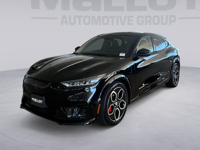 Certified 2023 Ford Mustang Mach-E GT