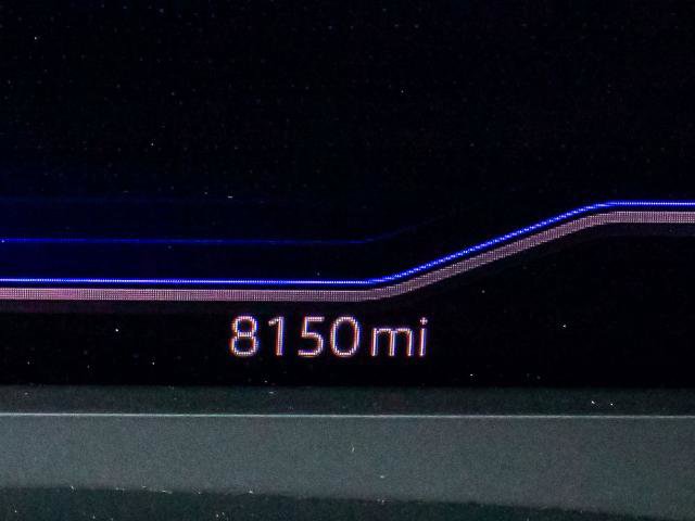 Used 2022 Volkswagen Atlas SEL R-Line image 20