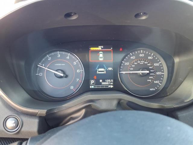 Used 2019 Subaru Crosstrek 2.0i Premium image 11