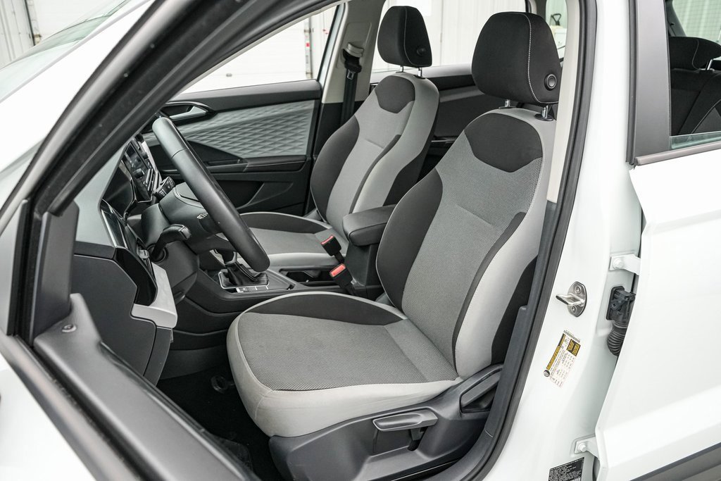 Used 2024 Volkswagen Taos S image 11