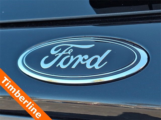 Certified 2022 Ford Explorer Timberline image 32
