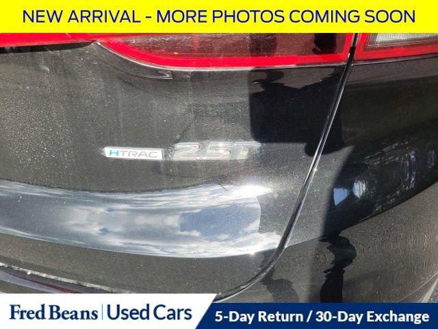 Used 2023 Hyundai Santa Fe Calligraphy image 24