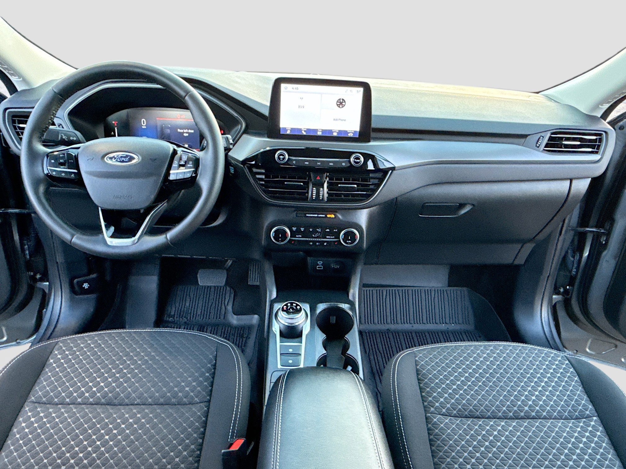 Certified 2023 Ford Escape Active image 6
