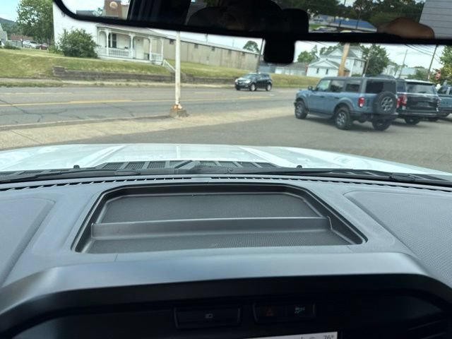 Certified 2023 Ford F150 XL w/ STX Appearance Package AWD/4WD image 24