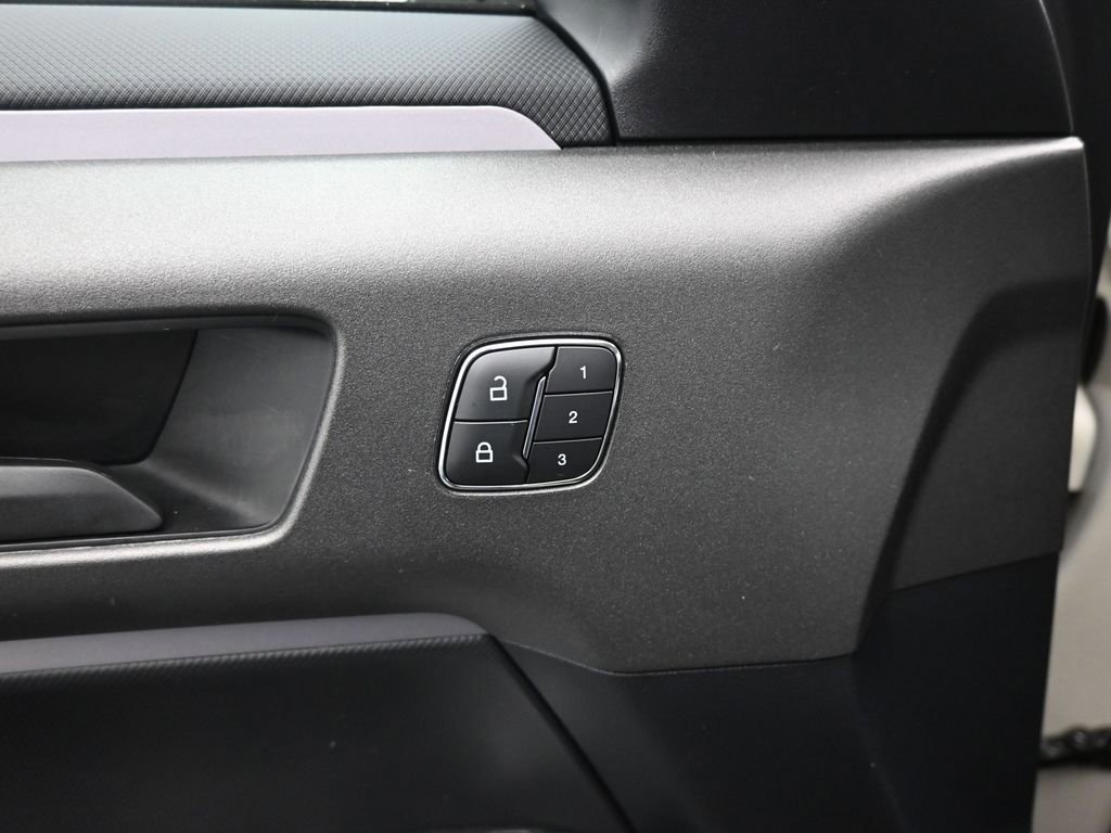 Certified 2025 Ford Bronco Sport Badlands image 41