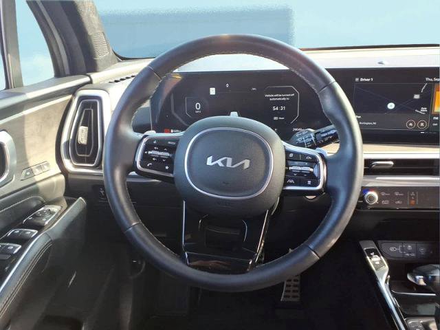 Used 2024 Kia Sorento SX Prestige AWD/4WD image 24