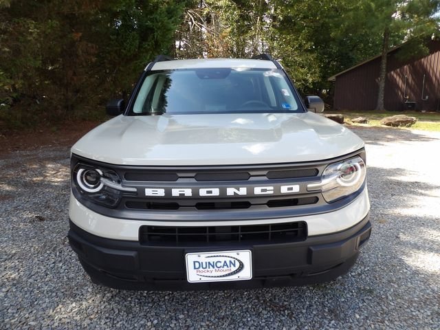 Certified 2024 Ford Bronco Sport Big Bend AWD/4WD image 8