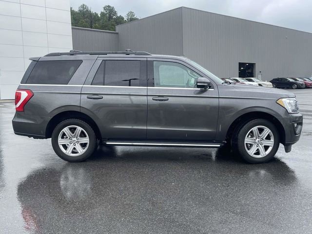 Certified 2021 Ford Expedition XLT RWD image 2