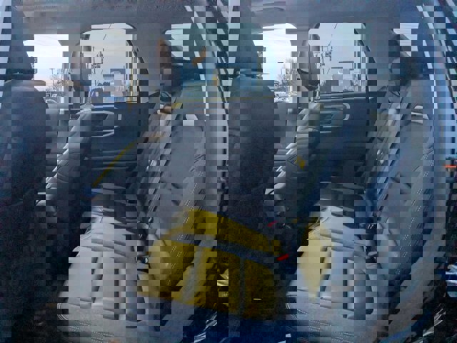 Certified 2025 Ford Bronco Sport Outer Banks w/ Outer Banks Tech Package+ image 29