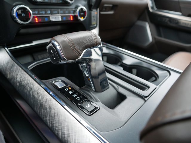 Certified 2023 Ford F150 King Ranch w/ Equipment Group 601A High image 31