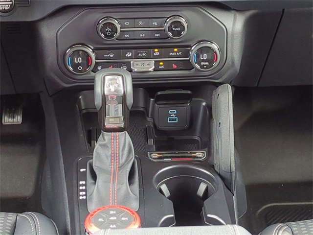 Certified 2025 Ford Bronco Raptor image 19