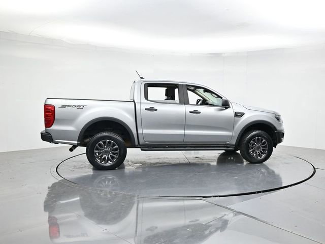 Certified 2022 Ford Ranger XLT w/ Equipment Group 301A Mid AWD/4WD image 2