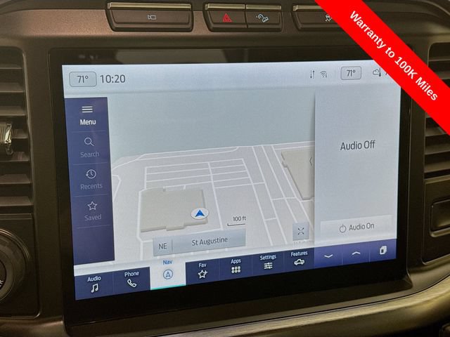 Certified 2023 Ford F150 Lariat AWD/4WD image 16