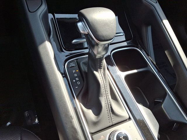 Used 2023 Kia Telluride S w/ S Sunroof Package image 16