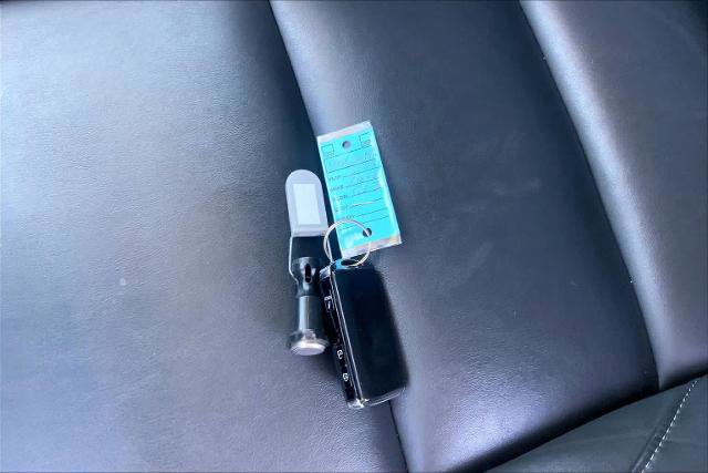 Used 2024 MAZDA CX-30 AWD 2.5 S w/ Select Sport Pkg image 14