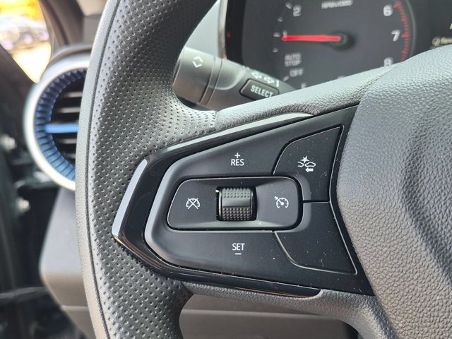 Used 2026 Chevrolet Trax LS FWD image 15