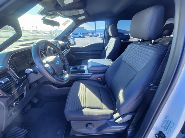 Certified 2023 Ford F150 XL w/ STX Appearance Package image 11