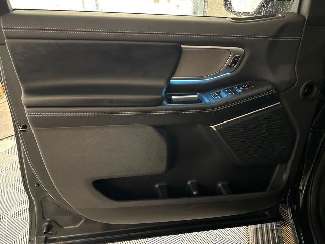 Certified 2025 Ford Expedition Max Platinum AWD/4WD image 17