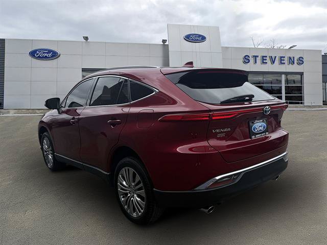 Used 2023 Toyota Venza XLE AWD/4WD image 29