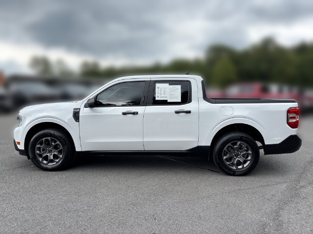 Certified 2023 Ford Maverick XLT w/ Equipment Group 300A Standard AWD/4WD image 5