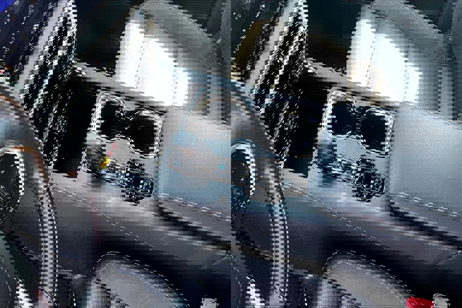 Used 2023 Lexus RX 350 AWD w/ Accessory Package (Z1) image 15