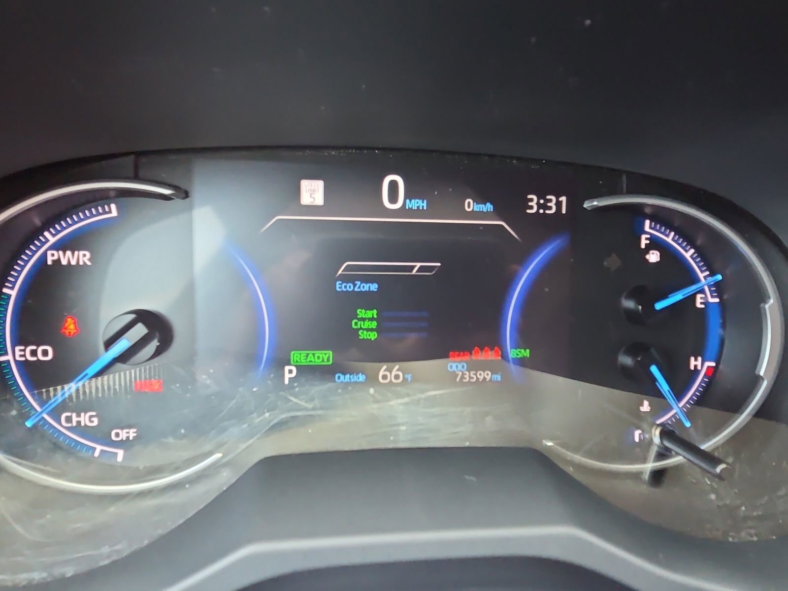 Used 2024 Toyota RAV4 XLE w/ Convenience Package AWD/4WD image 25