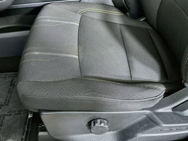 Certified 2024 Ford F150 STX RWD image 31