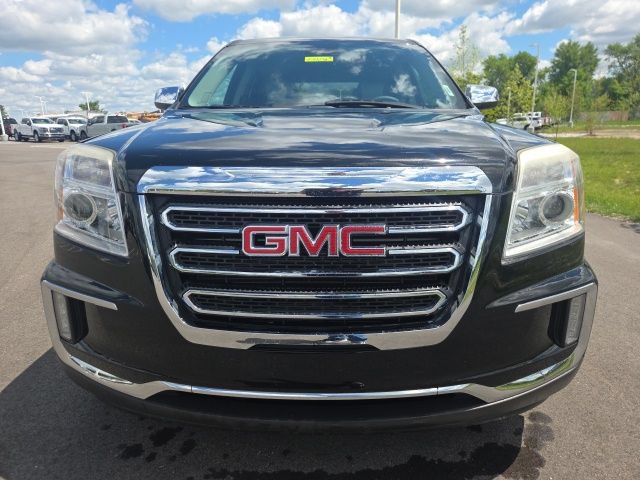 Used 2017 GMC Terrain SLT w/ Open Road Package FWD image 4