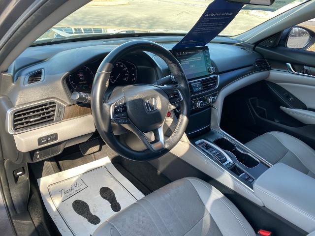 Used 2020 Honda Accord EX-L image 12