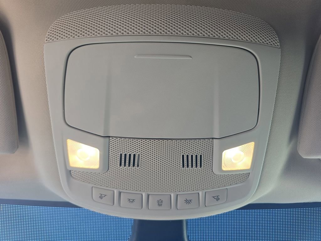 Certified 2021 Ford Edge SEL w/ Convenience Package image 43