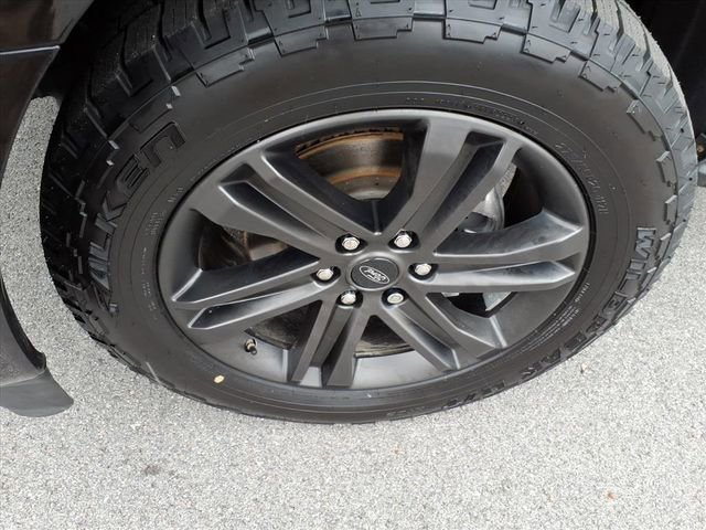 Certified 2022 Ford F150 XLT w/ Equipment Group 302A High image 16