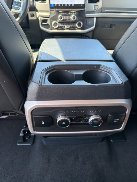 Certified 2024 Ford Expedition Max XLT image 33