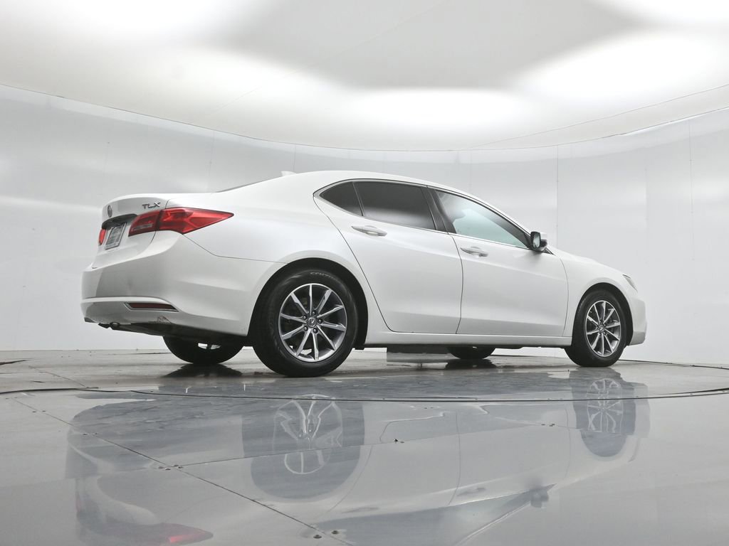 Used 2019 Acura TLX FWD image 15