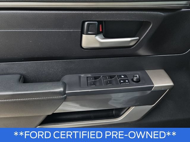 Used 2022 Toyota Tundra SR5 RWD image 28
