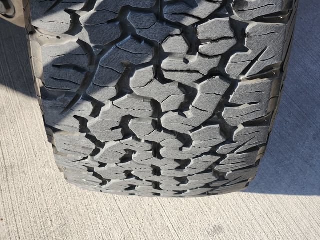 Certified 2019 Ford F150 Raptor w/ Equipment Group 801A Mid AWD/4WD image 12