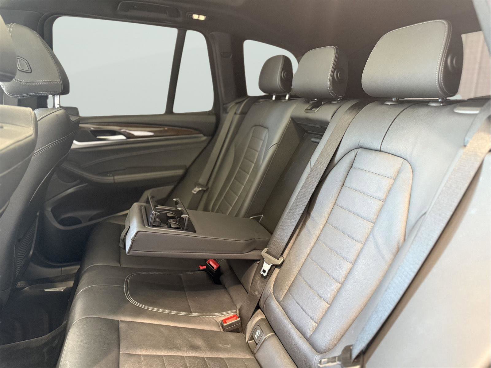 Used 2019 BMW X3 sDrive30i w/ Driving Assistance Package image 45