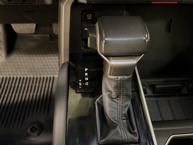 Used 2022 Toyota Tundra Limited AWD/4WD image 13