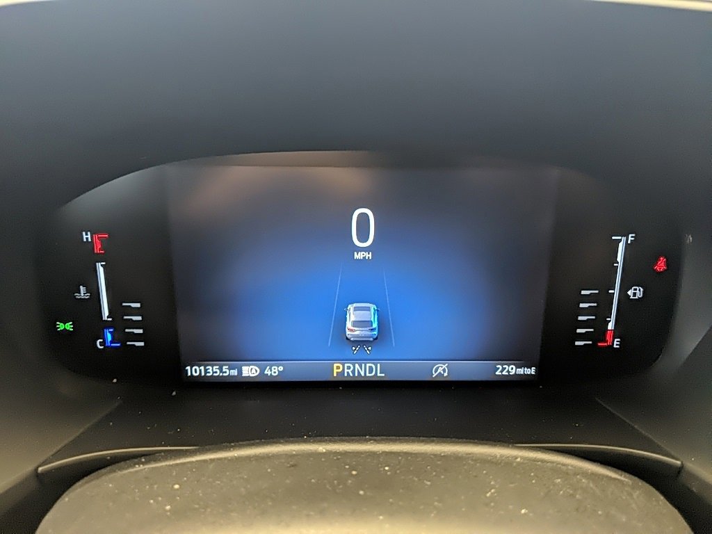 Certified 2023 Ford Escape Active image 26