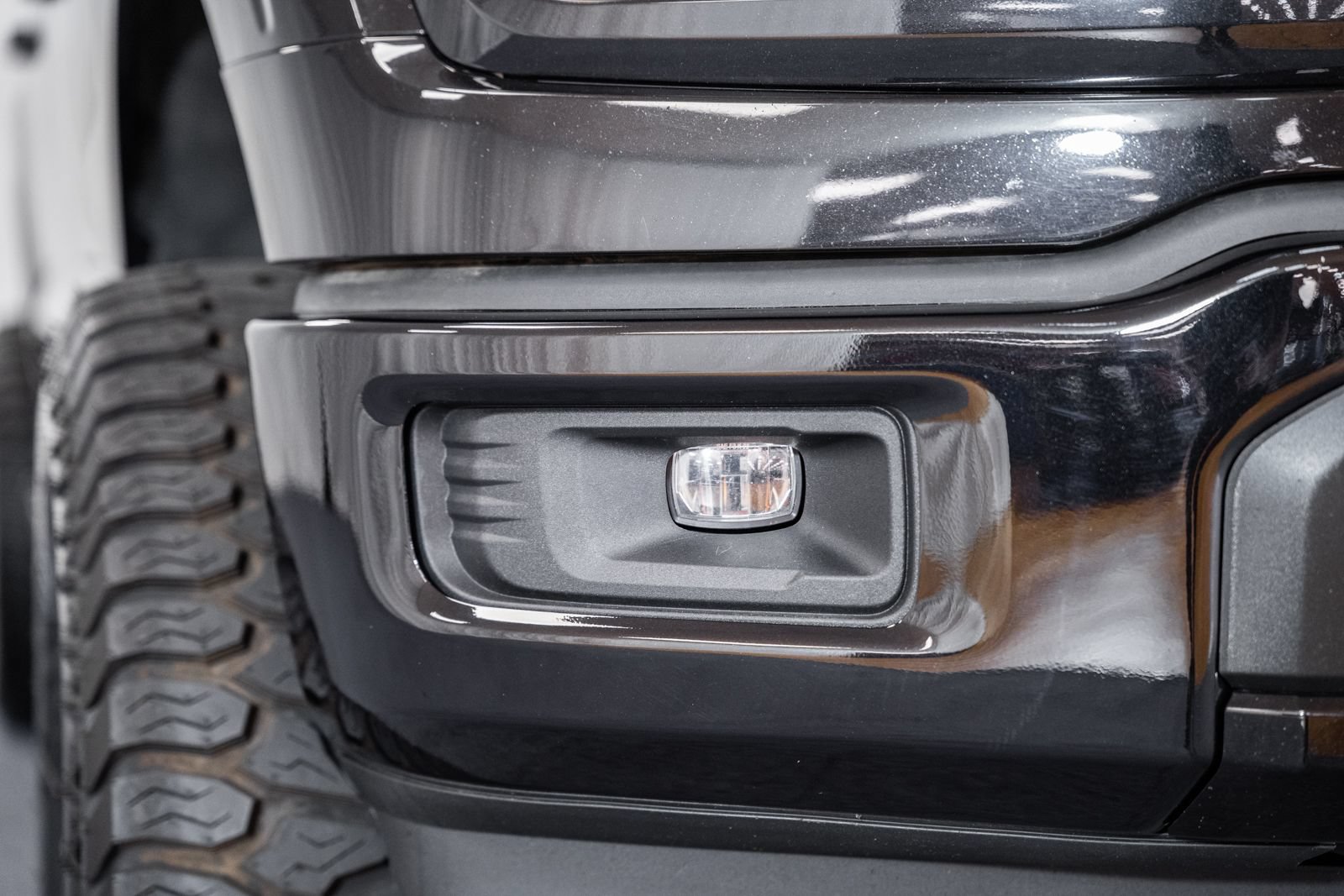 Certified 2025 Ford F150 XLT w/ Equipment Group 301A Standard AWD/4WD image 14